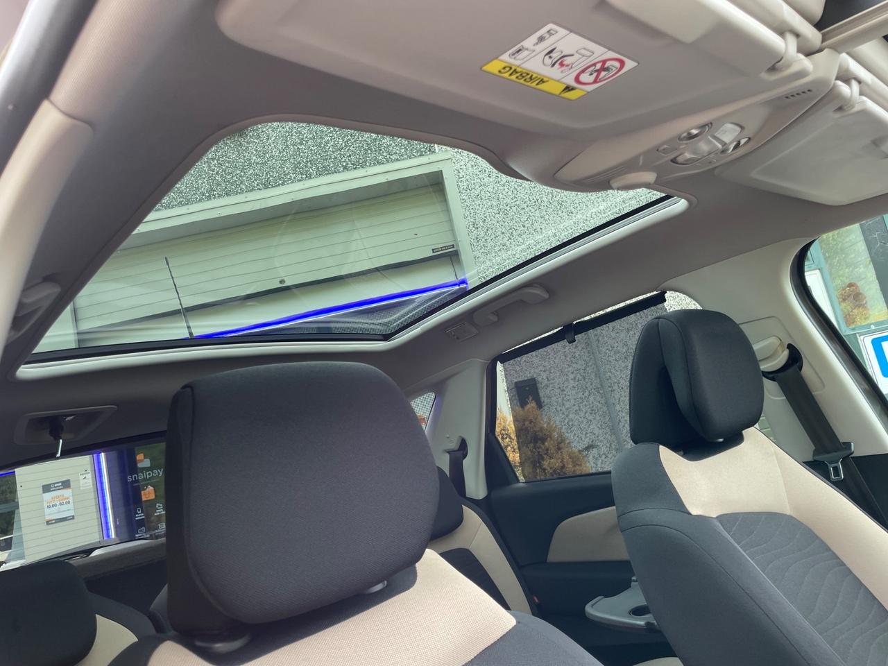 Citroen C4 Picasso PureTech 130 S&S Exclusive