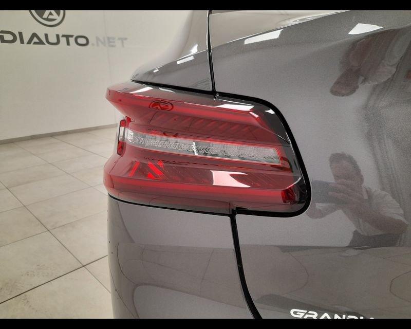 Citroën C4 X Nuova PureTech 130 S&S EAT8 - Shine