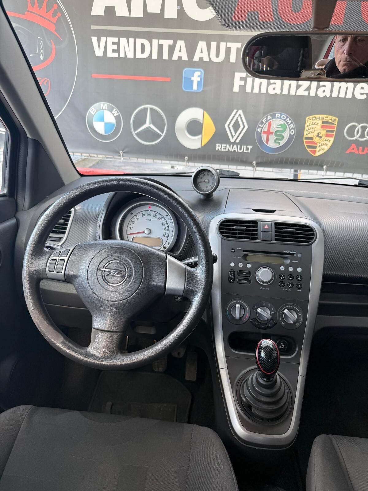 Opel Agila 1.0 12V 65CV Enjoy