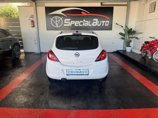 OPEL Corsa 1.2 85CV 3 porte GPL-TECH Elective