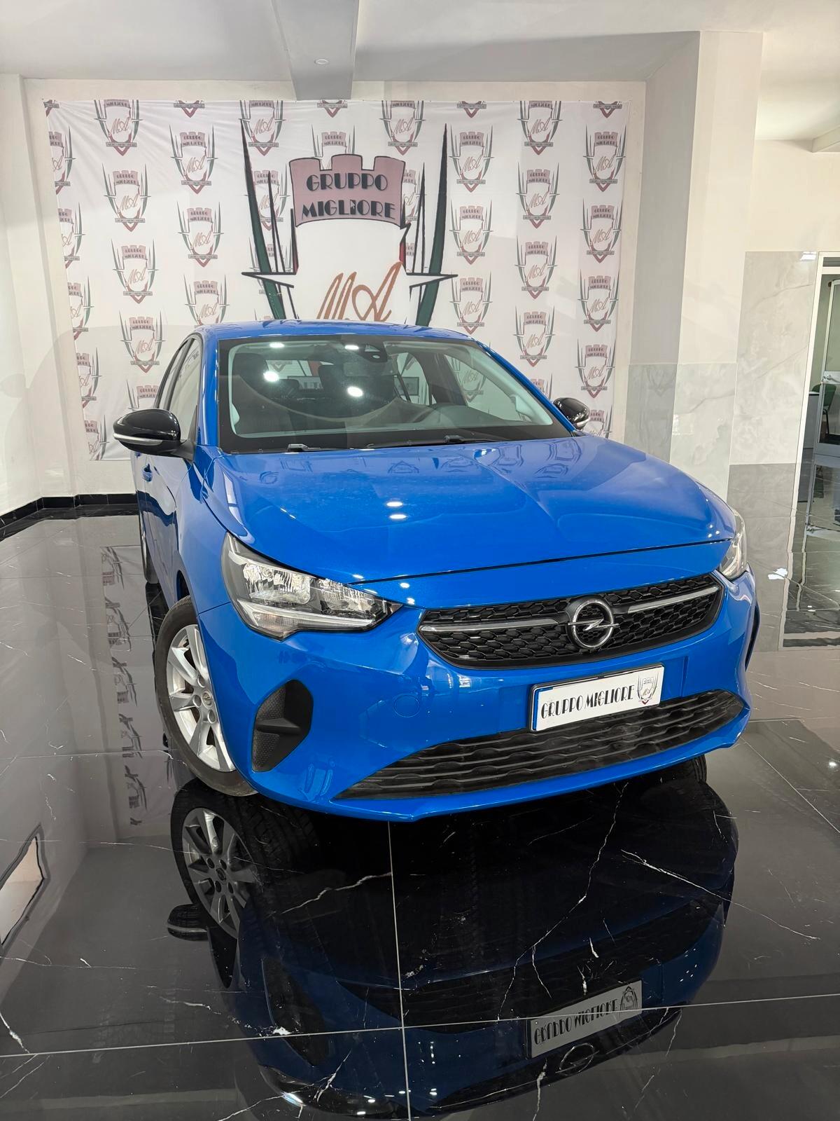 Opel Corsa 1.2 Elegance 5 PORTE