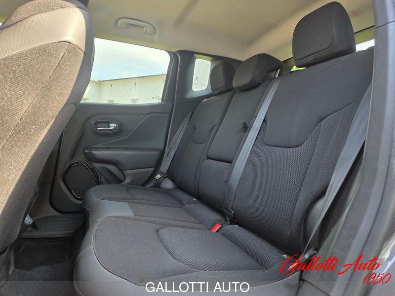 Jeep Renegade 1.4 Night Eagle 140cv