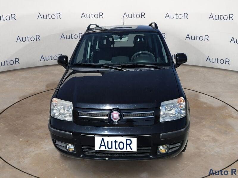 FIAT Panda Panda 1.3 mjt 16v Active 75cv