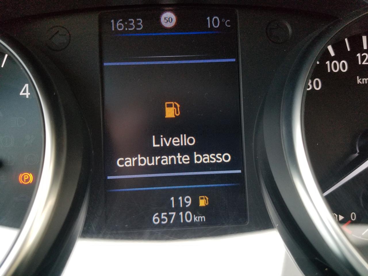 Nissan Qashqai 1.5 dCi 115 CV N-Connecta