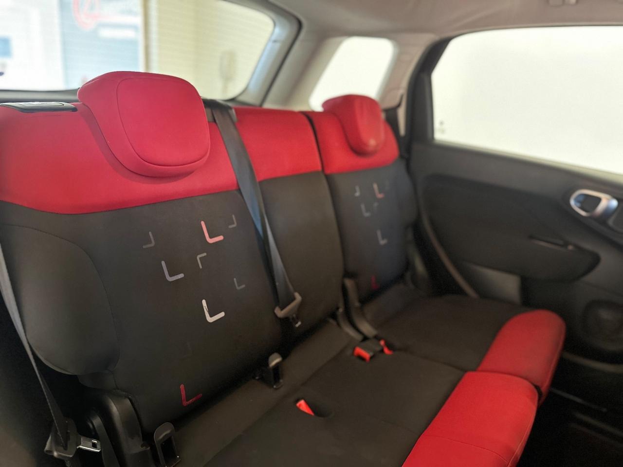 Fiat 500L 1.3 Multijet 85 CV Lounge NEOPATENTATI