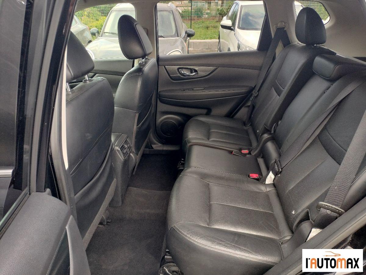 NISSAN - X-Trail - 1.6 dCi 2WD Tekna