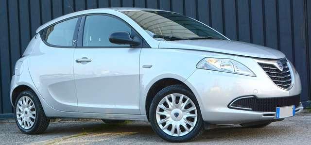 Lancia Ypsilon 1.3 mjt 5p * OK NEOPATENTATI * BELLISSIMA