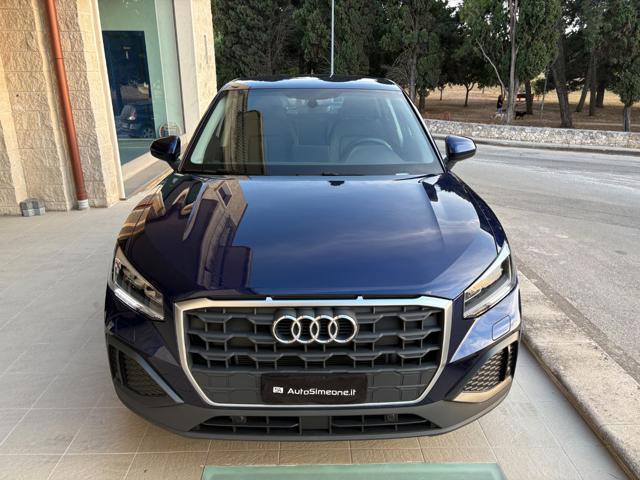 AUDI Q2 30 TDI S tronic Admired Advanced