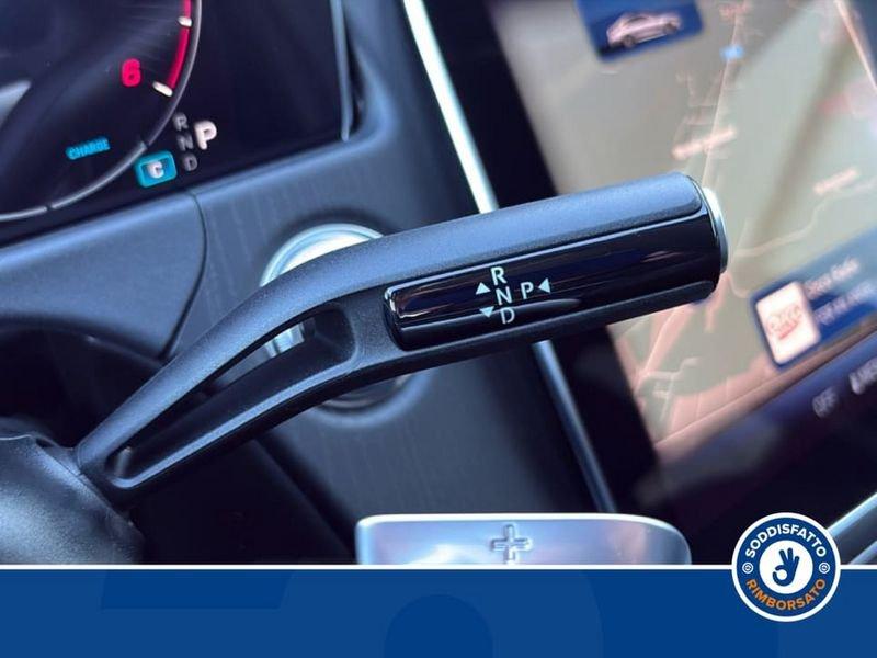 Mercedes-Benz Classe E 220d 4Matic Berlina Advanced Plus