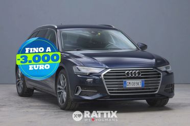 Audi A6 Avant 35 2.0 TDI Mhev Business Sport s-Tronic