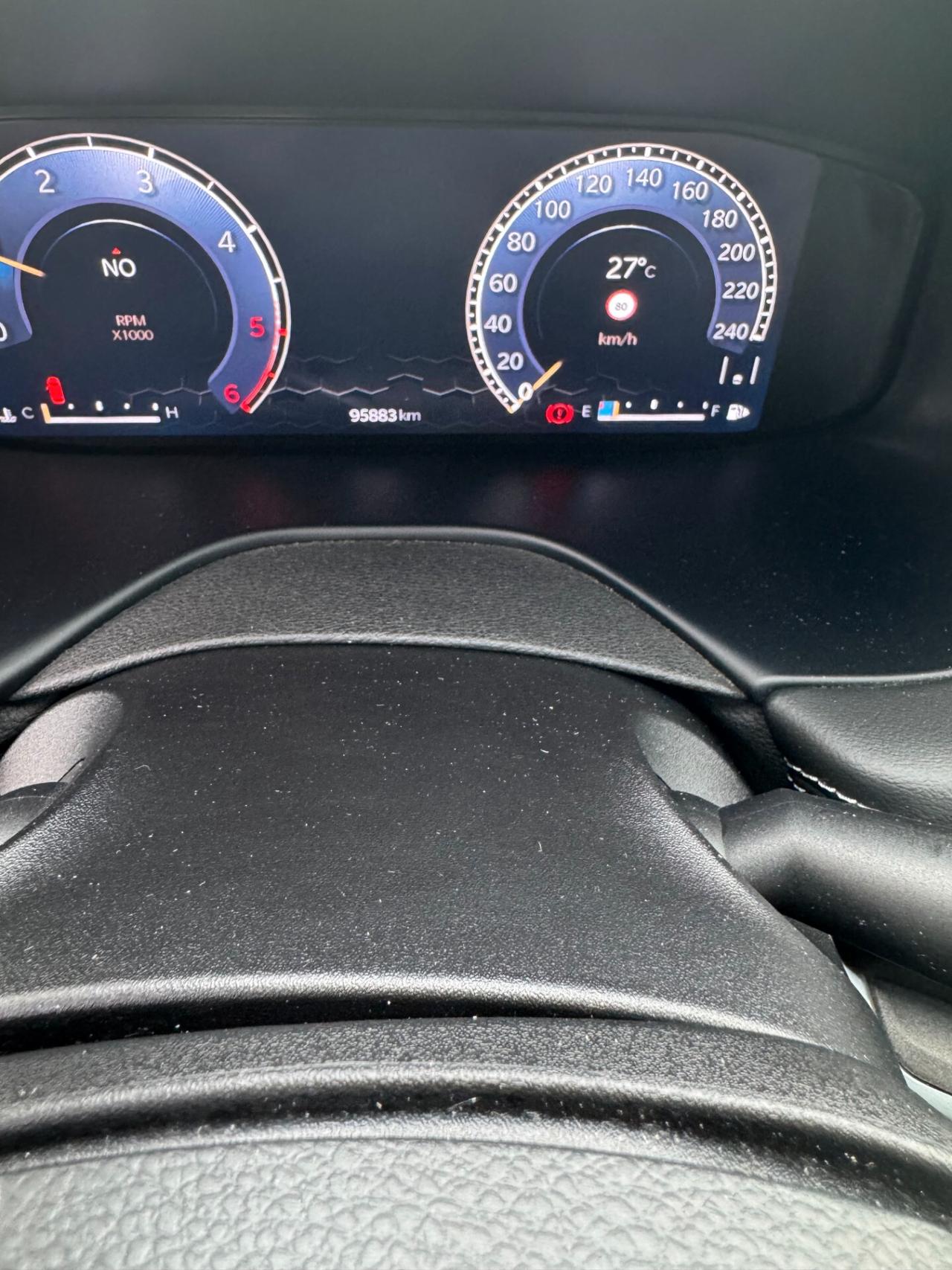 Jeep Compass 1.6 mjet limited