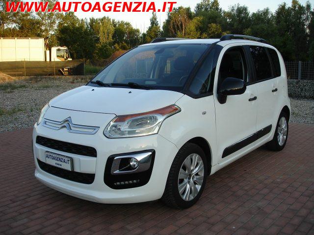 CITROEN C3 Picasso BlueHDi 100 Exclusive