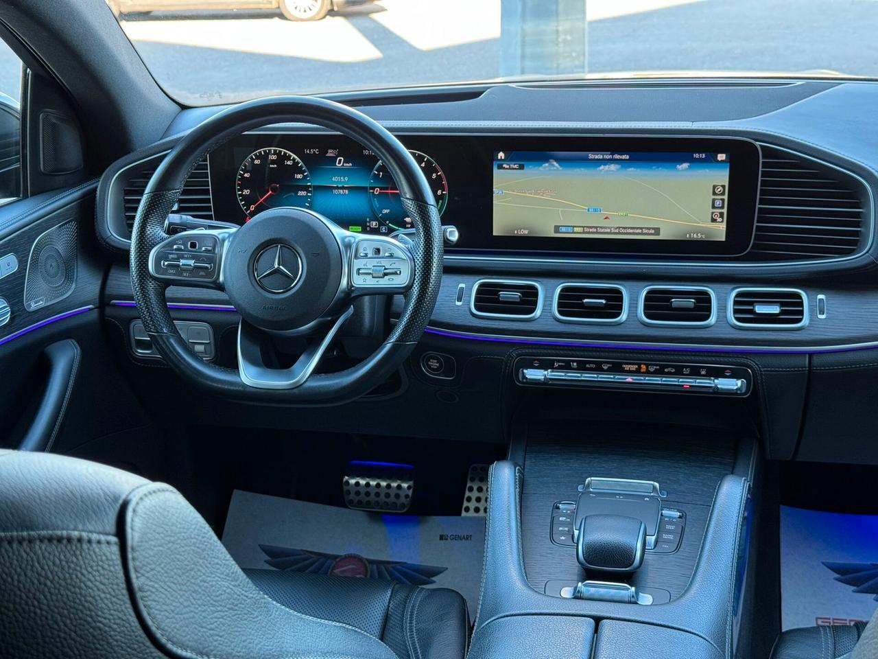 Mercedes-benz GLE 350 de hybrid EQ 4Matic Coupé Premium Plus