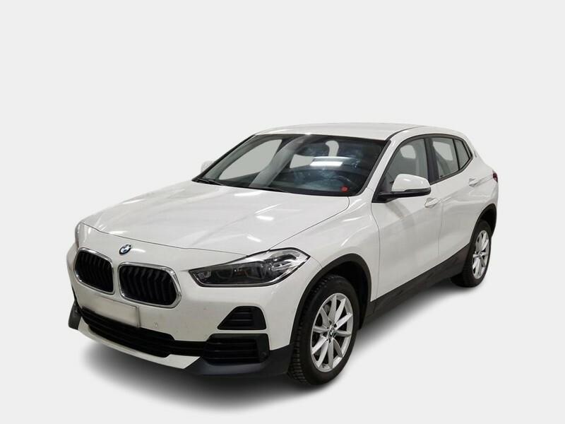 BMW X2 SDRIVE 18D BUSINESS X AUTO SUV
