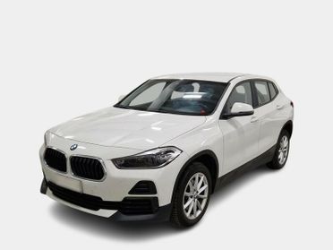 BMW X2 SDRIVE 18D BUSINESS X AUTO SUV
