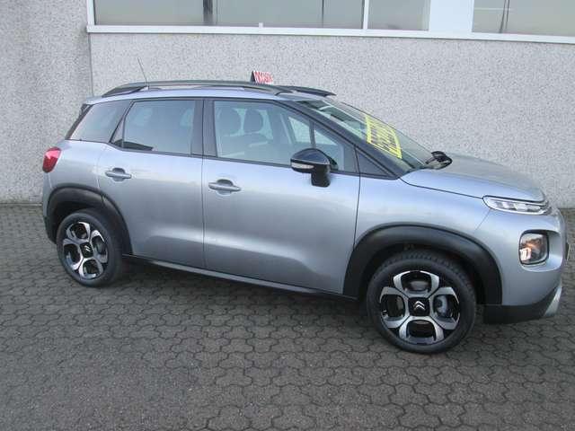 Citroen C3 Aircross 1.2 puretech Shine S&S+Grip Control