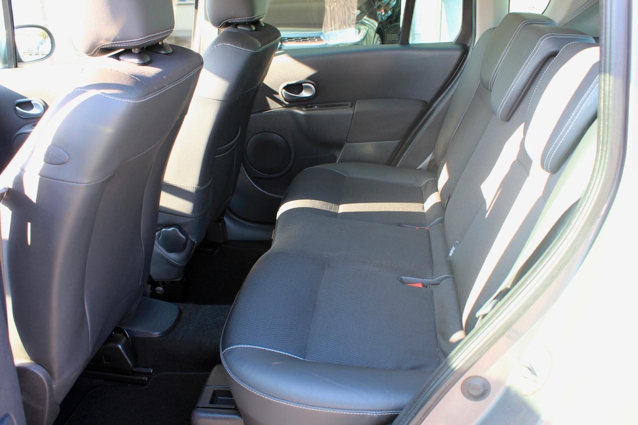Renault Modus Grand 1.2 16V Live OCCASIONE !!