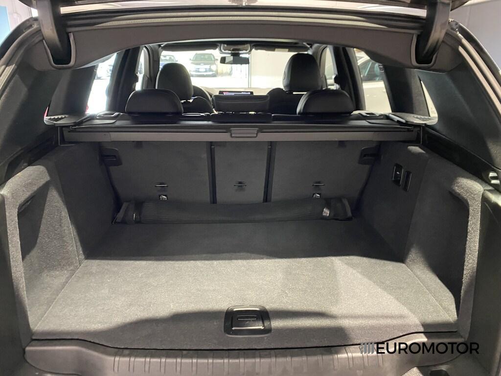 BMW X3 18 d Mild Hybrid 48V sDrive Steptronic