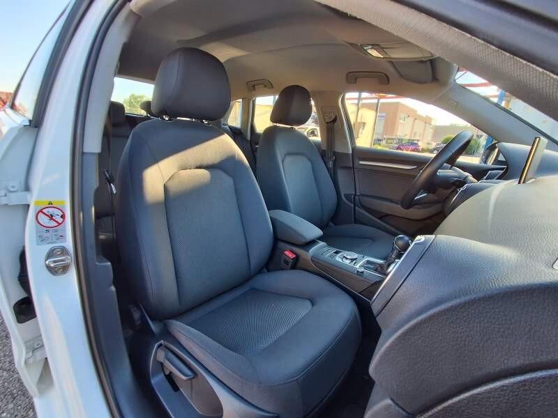 Audi A3 SPB 30 TFSI S tronic Business
