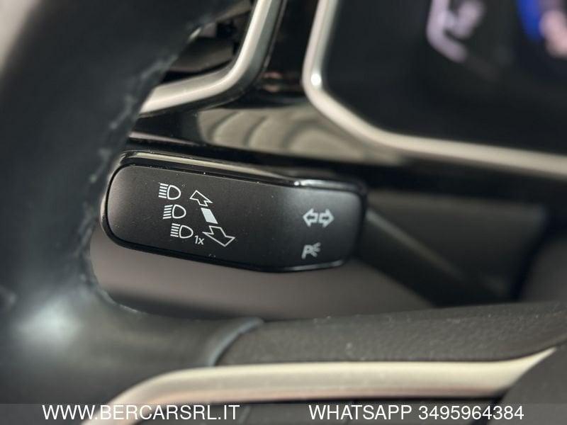 Volkswagen T-Roc 1.5 tsi R-Line