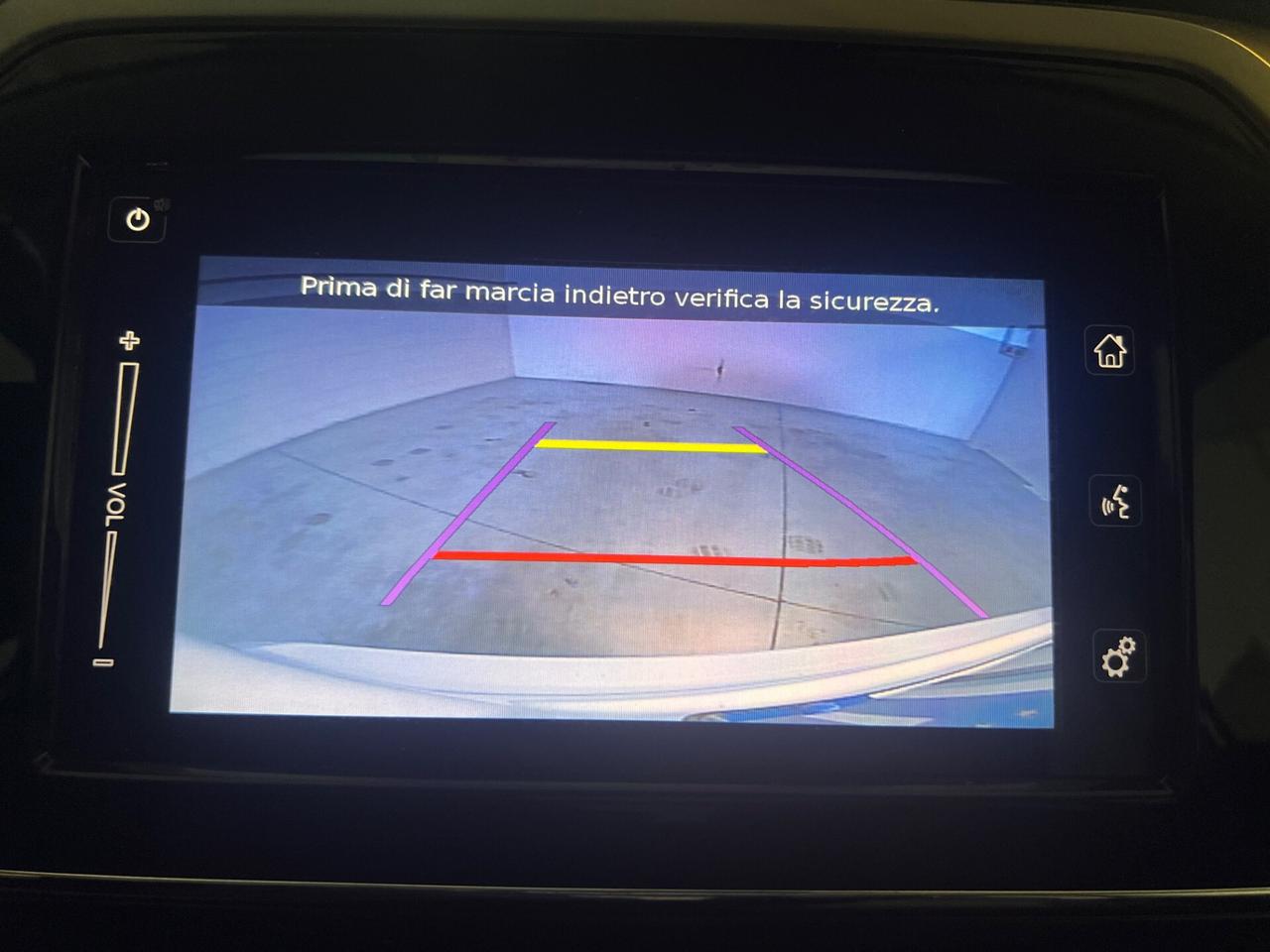 Suzuki Vitara 1.0 Boosterjet 4WD AllGrip Cool