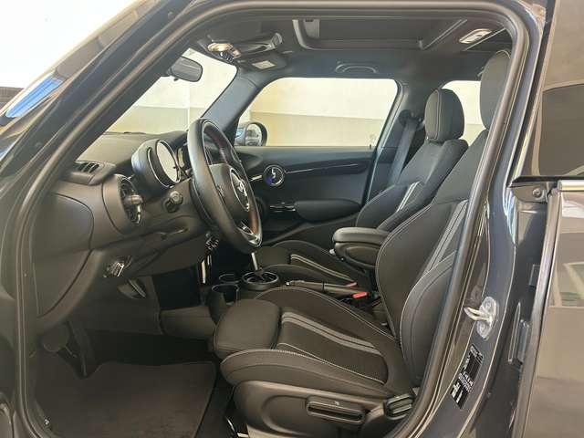 MINI Cooper S Mini 2.0 Hype 5p auto ""JCW""