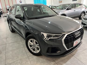 Audi Q3 35 2.0 150 CV S- LINE EDITION - 2020