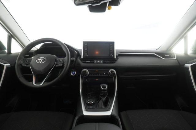 TOYOTA Other RAV4 RAV4 2.5 HV (222CV) E-CVT AWD-i Busines