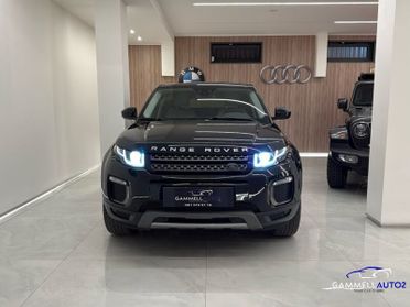 Land Rover RR Evoque Range Rover Evoque 2.0 TD4 150 CV