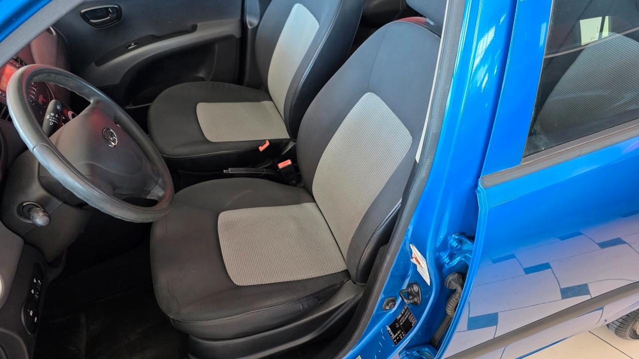 Hyundai i10 1.1 12V Style