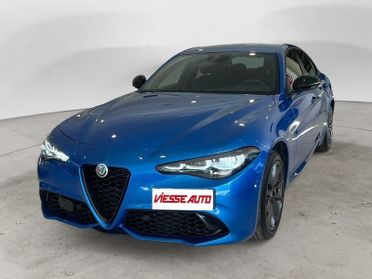 Alfa Romeo Giulia Giulia 2.0 Turbo 280 CV AT8 AWD Q4 Sprint