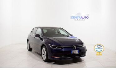 Volkswagen Golf 2.0 TDI 150cv DSG Style