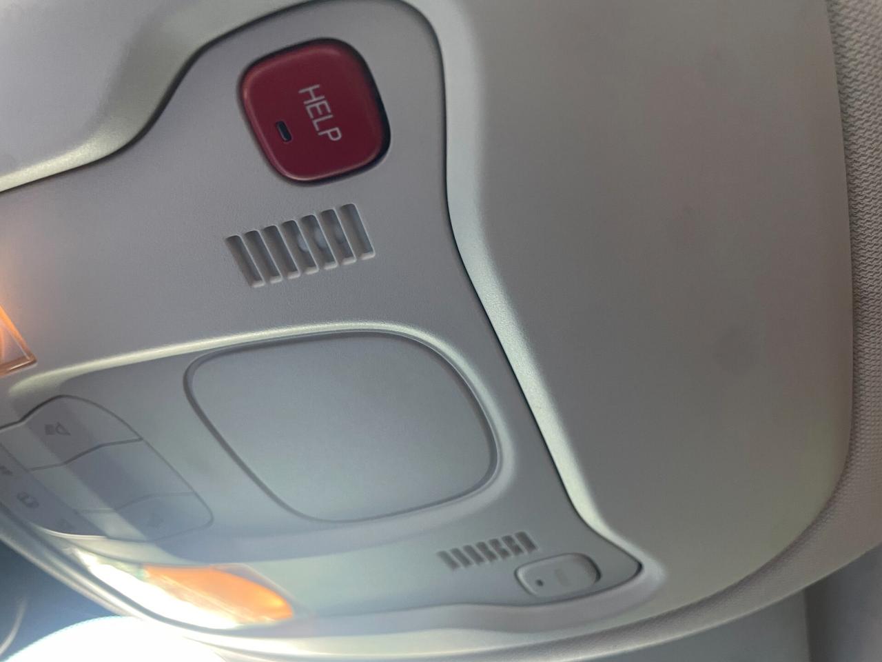 Jeep Renegade UNICO PROPRIETARIO - SERVICE CASA MADRE