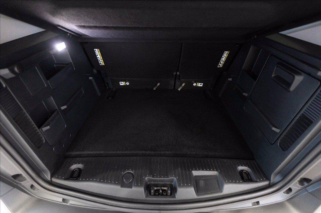 FORD Tourneo Courier II 1.0 ecoboost 125cv Active del 2025