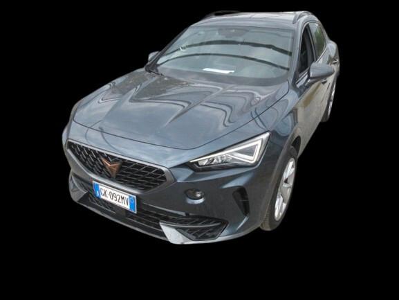 Cupra Formentor 2.0 TDI 4Drive DSG