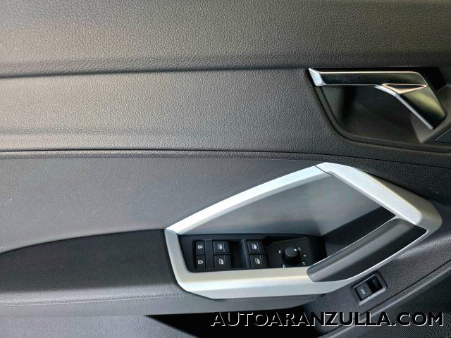 AUDI Q3 SportBack 35 S Line 2.0 TDI 150CV S tronic Edition