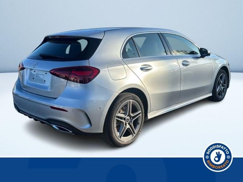 Mercedes-Benz Classe A 250e EQ-Power Automatic AMG Line Advanced Plus Digital Edition