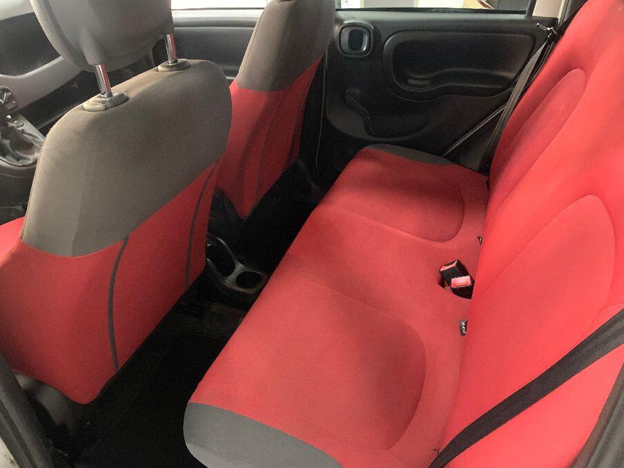 Fiat Panda 1.2 Easy - OK NEOPATENTATI