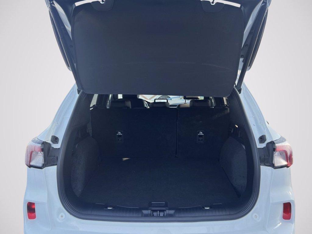 FORD Kuga 2.5 Plug In Hybrid 225 CV CVT 2WD ST-Line X del 2023