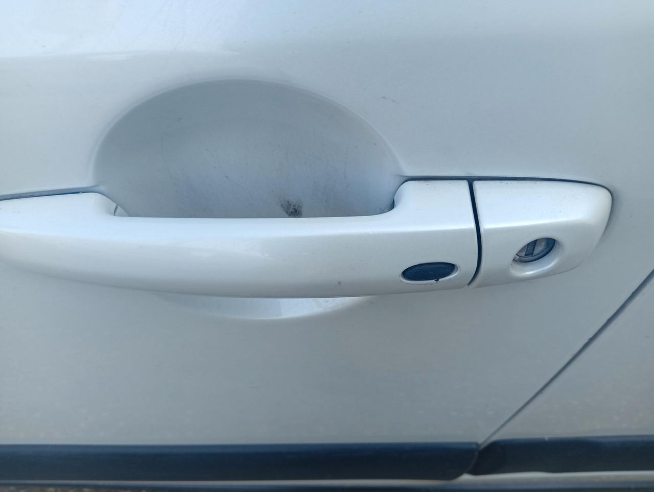 Suzuki SX4 1.6 16V Outdoor Line GLX