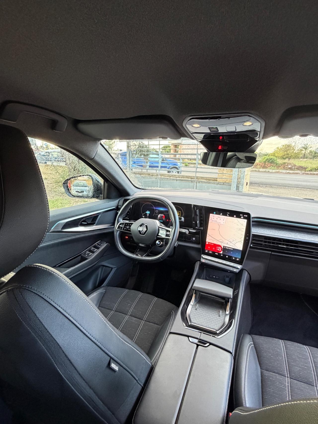 Renault Austral Full Hybrid E-Tech 200 CV Techno