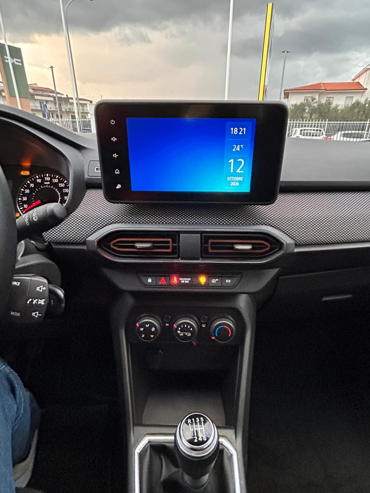 Dacia Duster 1.0 TCe GPL 4x2 Extreme