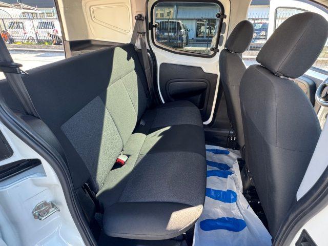 FIAT Fiorino 1.3 MJT 80cv COMBI 4 POSTI AUTOCARRO N1