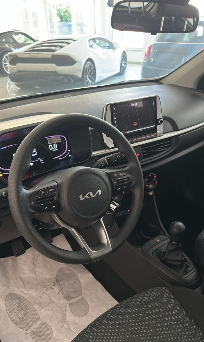 KIA - Picanto - 1.0 12V 5p. Urban
