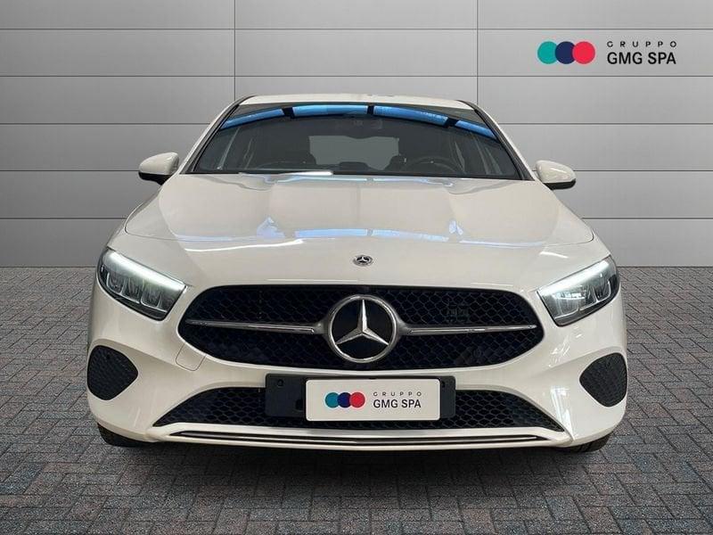 Mercedes-Benz Classe A A 250 e phev Progressive Advanced auto