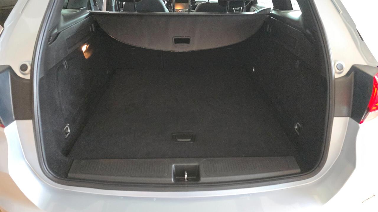 Opel Astra 1.6 CDTi 110CV Start&Stop Sports Tourer Business