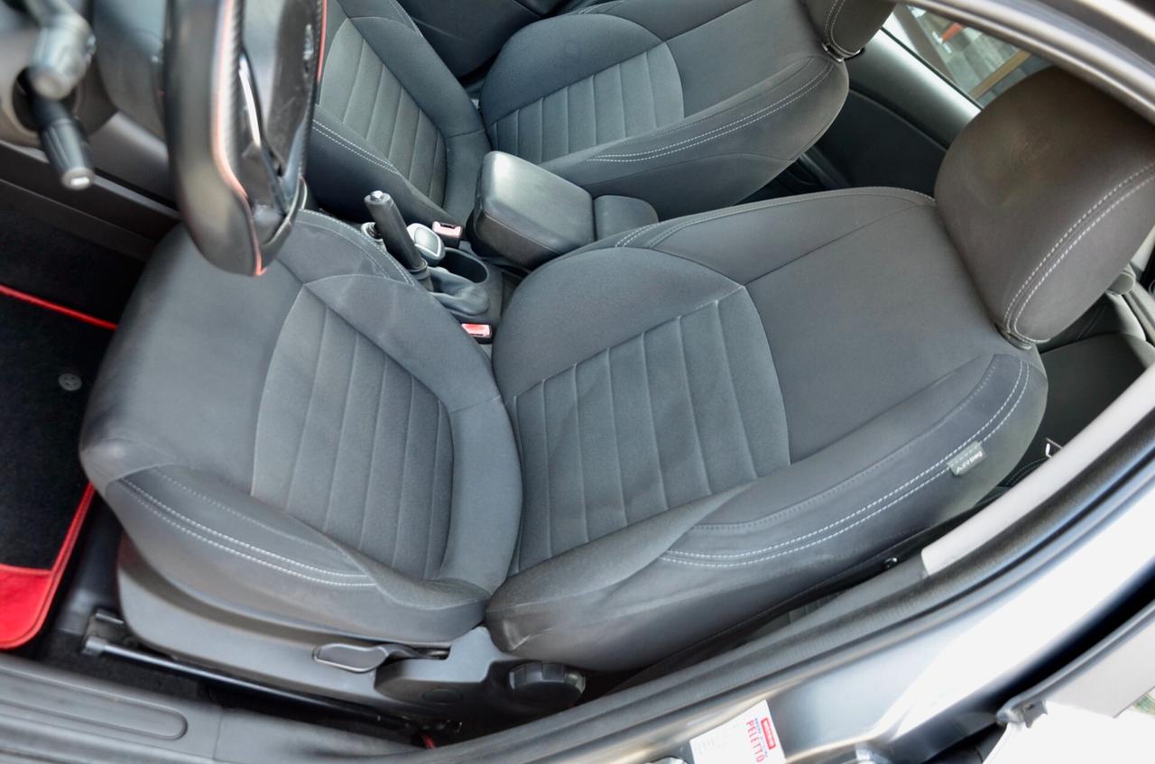 ALFA ROMEO GIULIETTA 1.6 JTDM SUPER 120cv, UFF ITALIANA, EURO 6B, PERMUTE