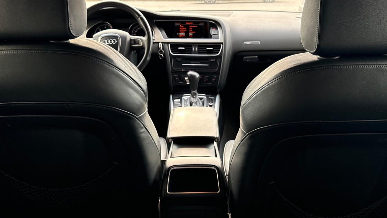 Audi A5 SPB 2.0 TDI 143 CV Advanced