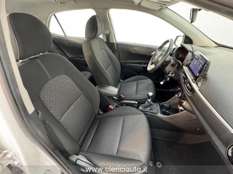 KIA Picanto 1.0 12V 5 porte Style