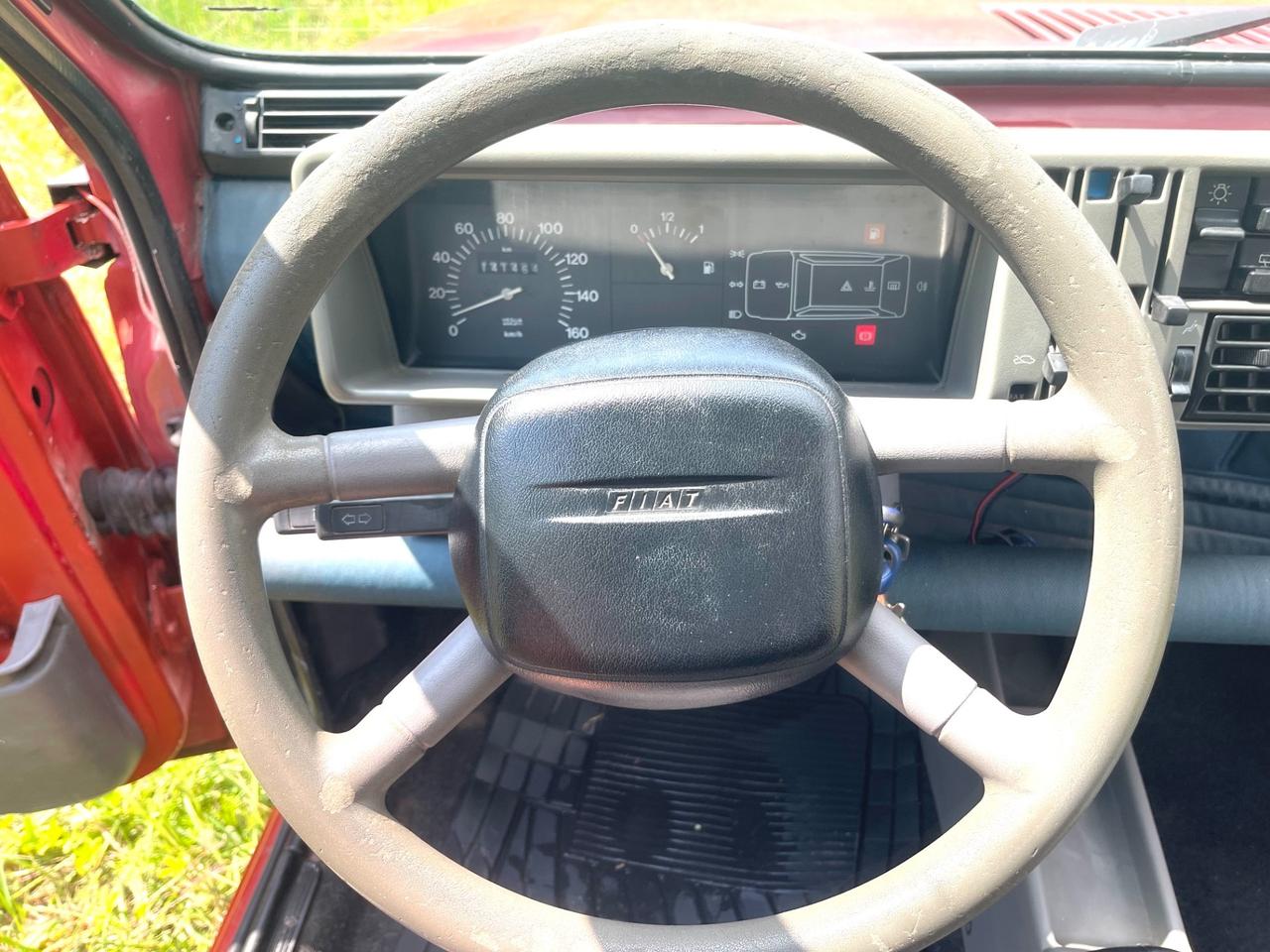 Fiat Panda 1100 i.e. cat Hobby